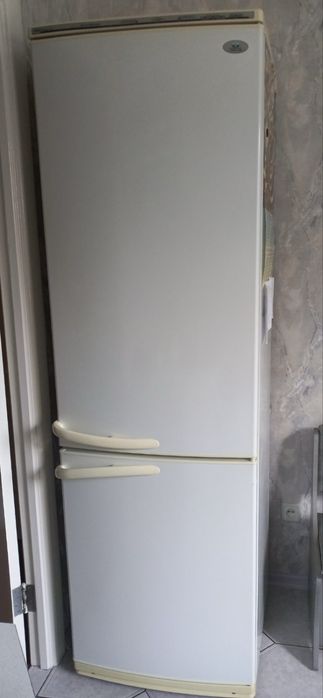 Холодильник Атлант