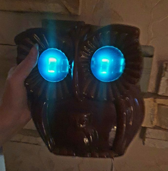 Винтаж з СРСР! Крута річ.