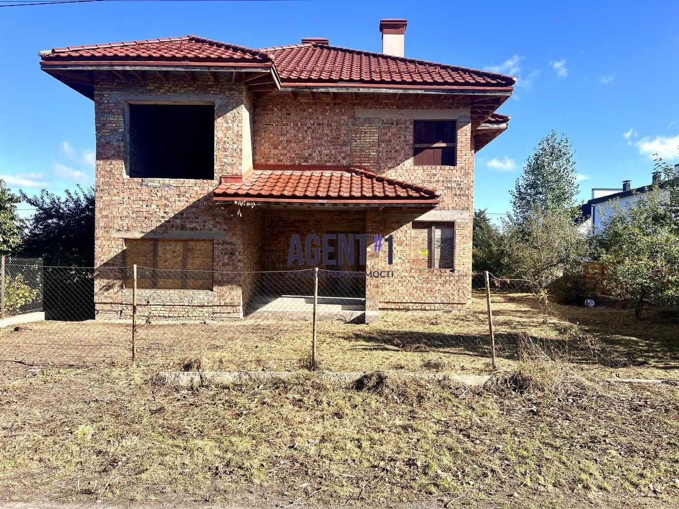 Гарна локація! Будинок 247 кв.м, 8 соток Петропавлівська Борщагівка.