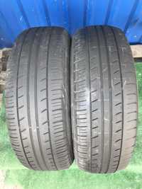 Pirelli 185/65r15 пара резина шини б/у склад літо