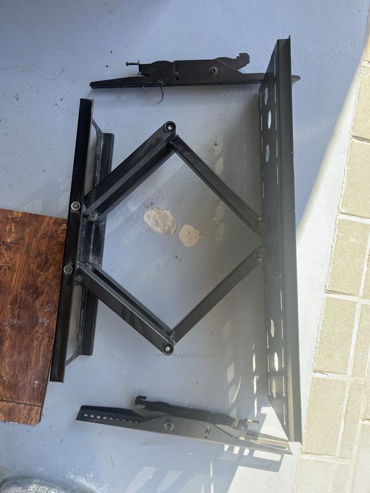 Stojak pod telewizor