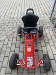 Gokart dzieciecy