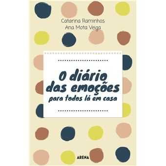 Catarina Raminhos: O Meu Diário das Emoções/ Tudo o que /.. -Desde 7€
