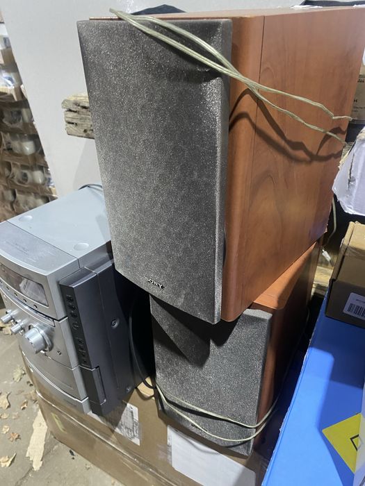 Sprzedam wieze i mini wieze