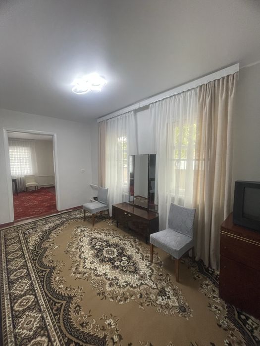 Продам половину будинку (власник)