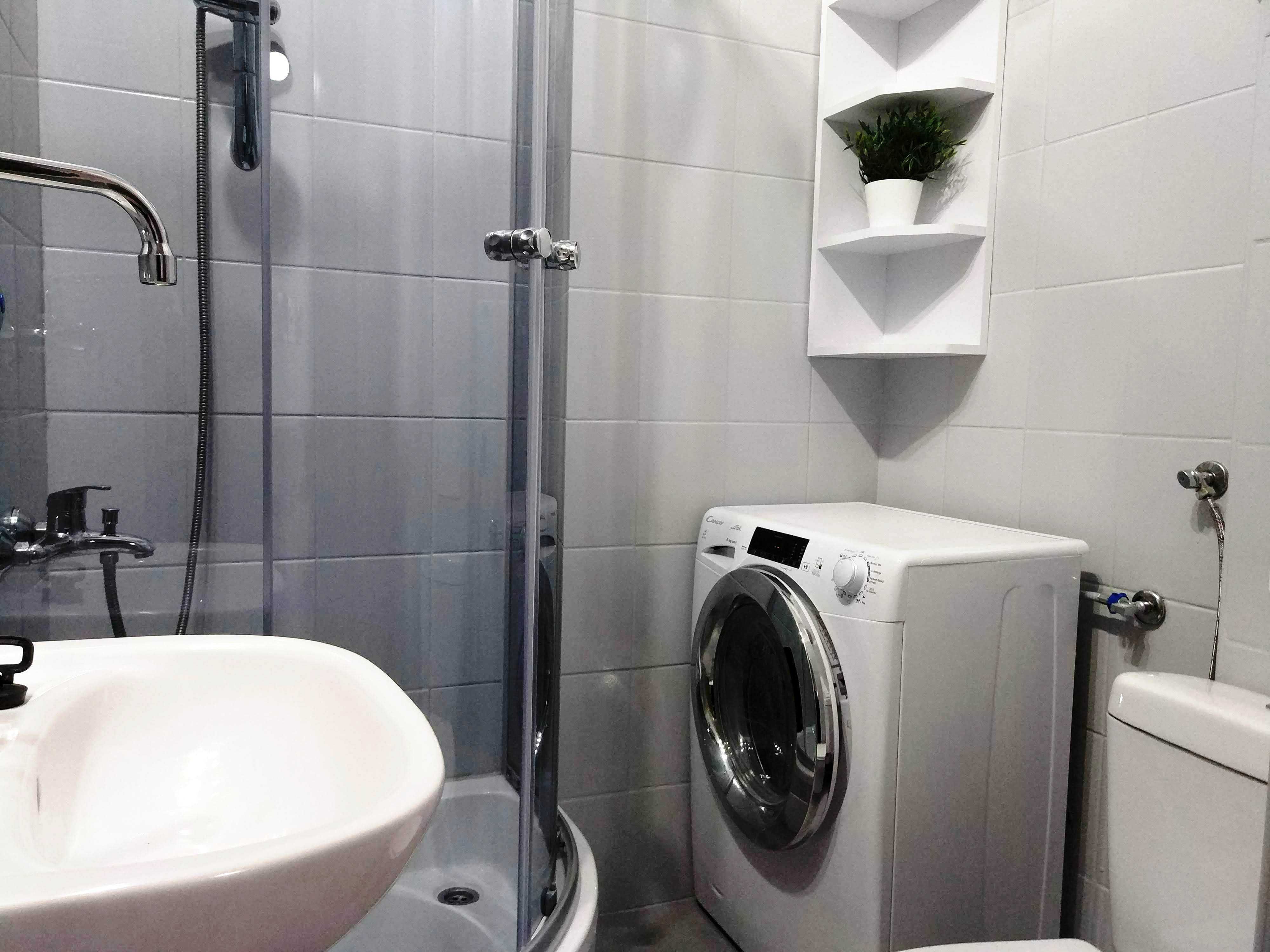 Pokój 2-os typu twin w centrum Wrzeszcza