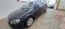 Audi sportback 2000