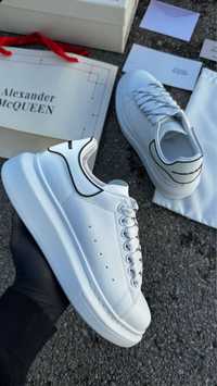 Alexander McQUEEN (Com Caixa)