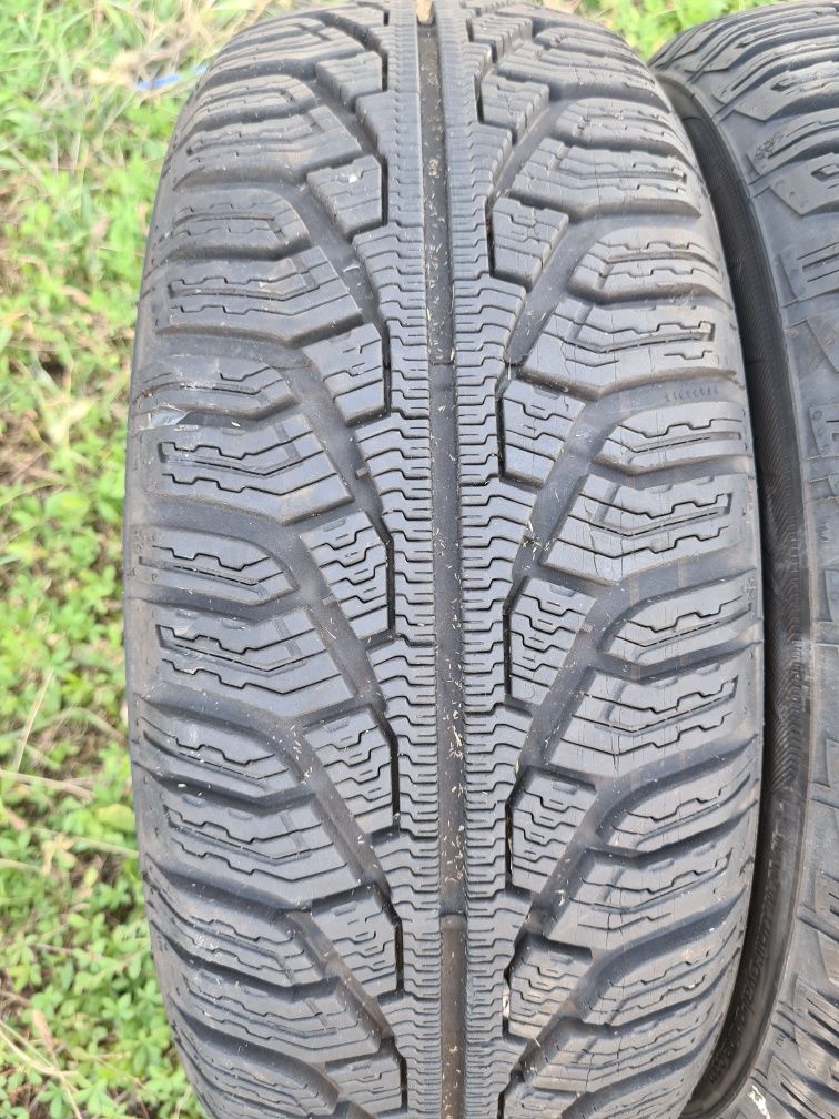 Uniroyal MS plus 77