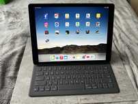 iPad Pro 12,9 LTE 256 GB (2nd generation)