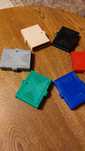 Cartridge DIAGNOSTIC i DEAD TEST do Commodore 64