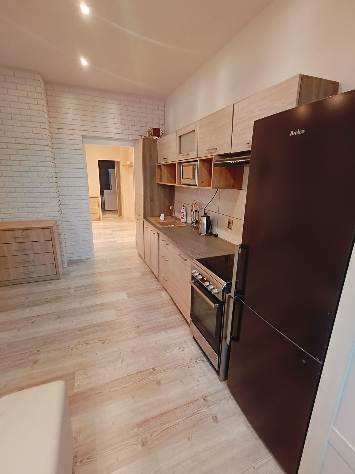 Sprzedam Mieszkanie 42M2 Cychry