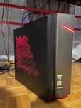 Komputer Acer Nitro 50, Intel i5-10400F 2.90GHz, RTX 3060TI, 32 GB RAM