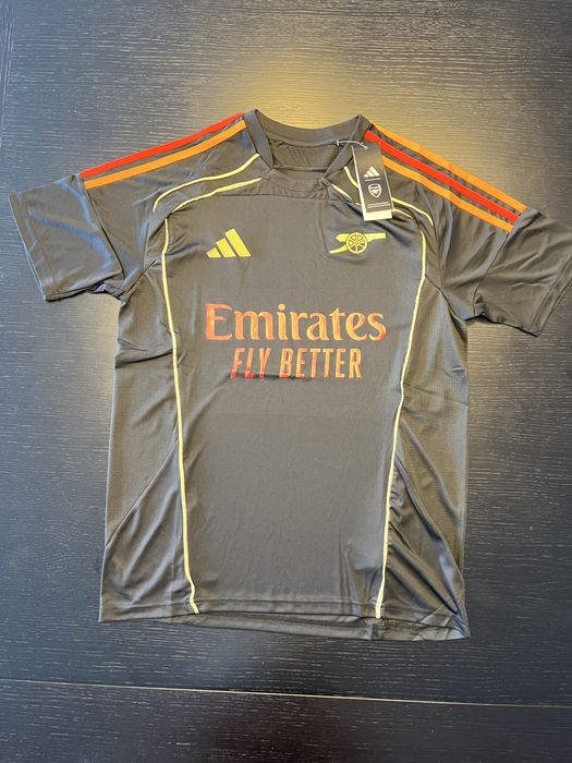 Camisola Futebol Arsenal Edição Especial