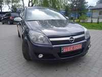 Opel astra H     .