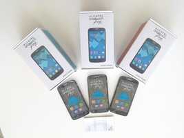 Telemóveis Alcatel Onetouch PopC7