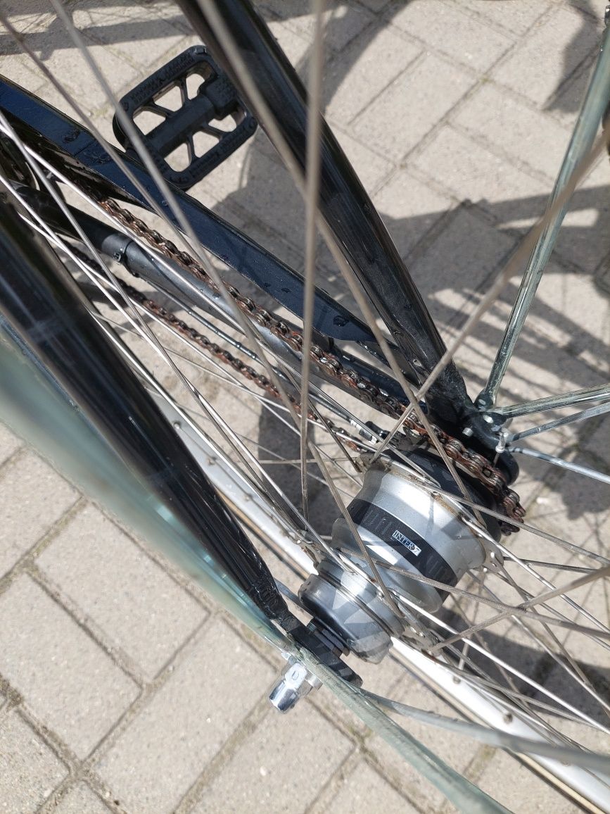 Rower Carrera w super stanie
