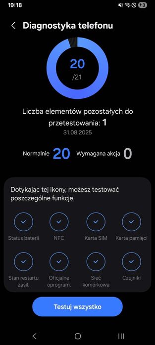Telefon Samsung M33 5g