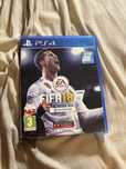Fifa 18 PS4