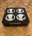 Lampa LED ADVANCED STAR do uprawy roślin Tanio!!! Wzrost i kwitnienie