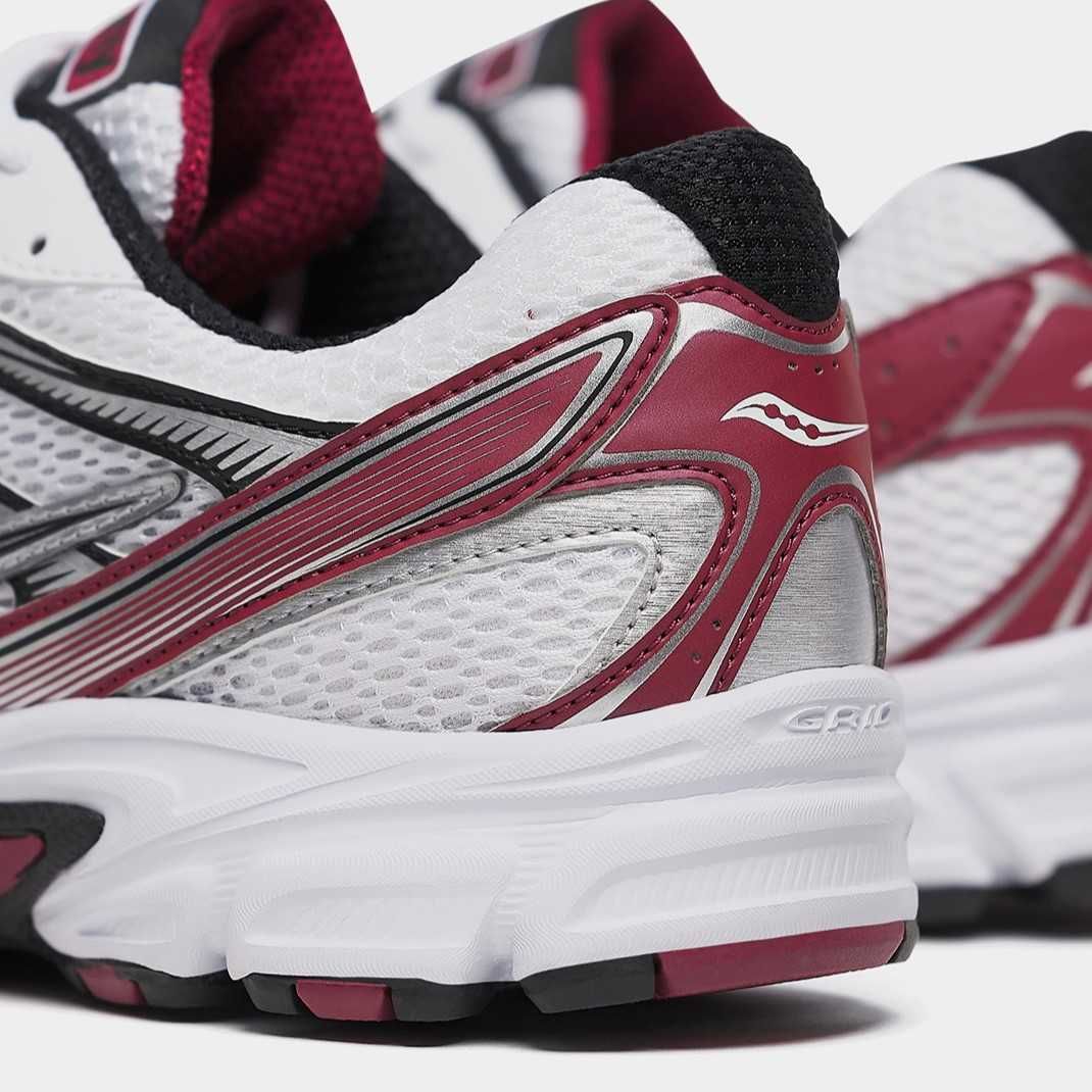 США Кросівки Saucony Ride Millennium 40 Progrid(40р по 49р)(S70812-17)