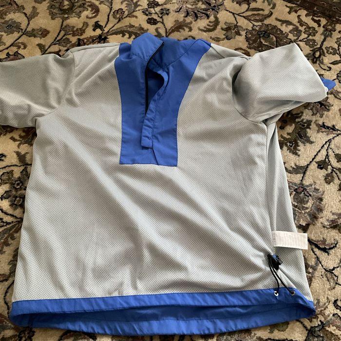 Koszulka bluza kurtka na rower Cross MTB