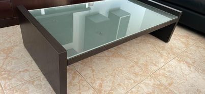 Mesa de centro para sala