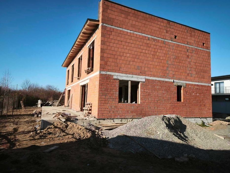 Продається сучасний та стильний котедж, мкр-н Минай Код: 37571