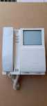 Video intercom VIDEX VX 901 F