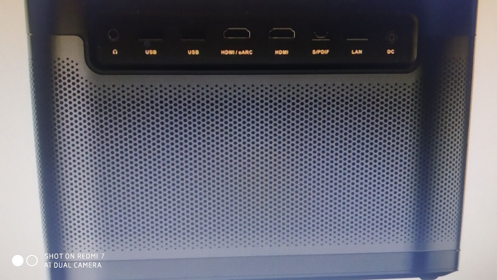 DANGBEI DBox02 4k Pro 2