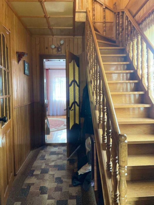 Продається житловий будинок м.Коломия