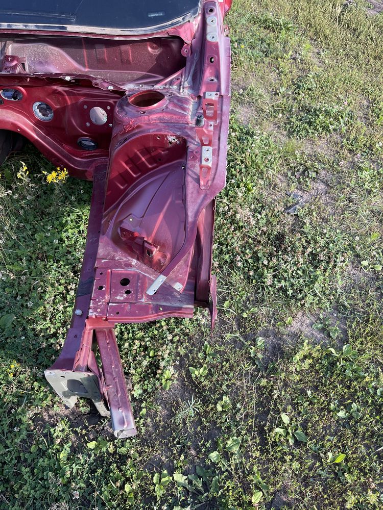 Чверть передня кузов SUBARU OUTBACK LEGACY B16 2020- BT BW