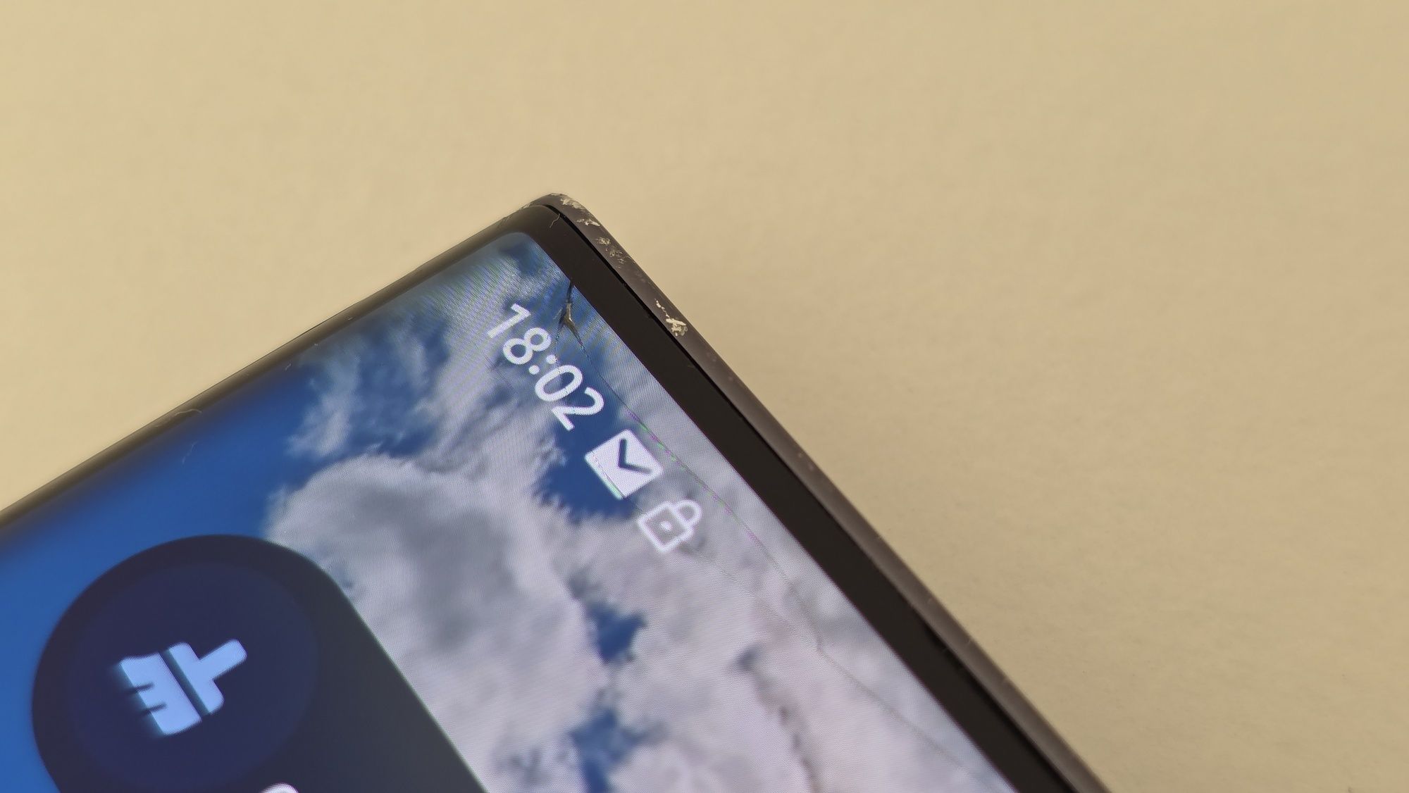 Samsung S22 Ultra 256Gb - Desbloqueado