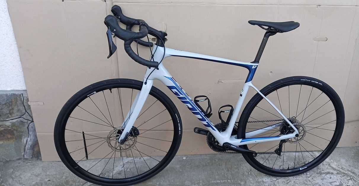 Giant Defy ADVANCED.2