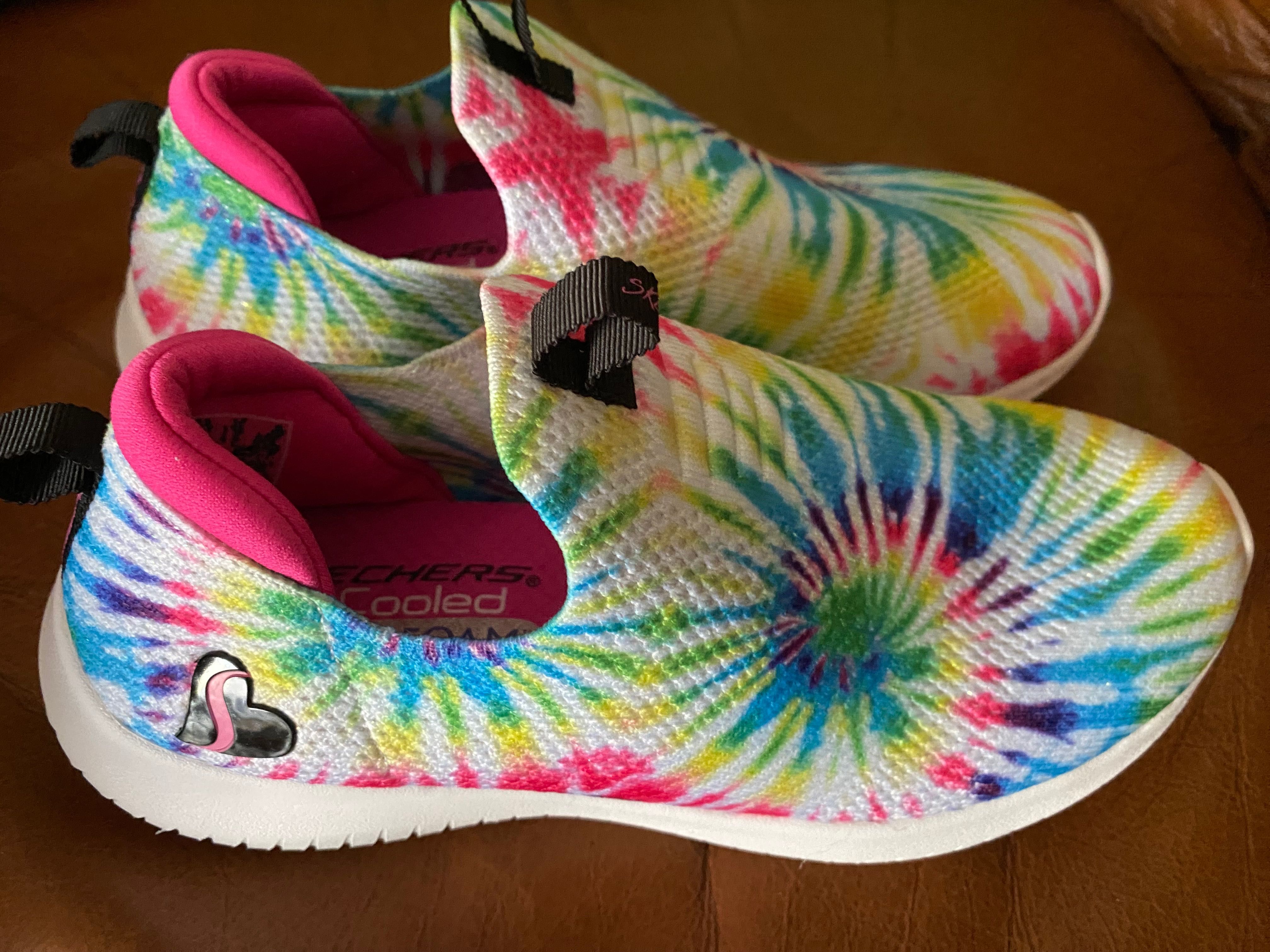 Ténis Skechers nº35