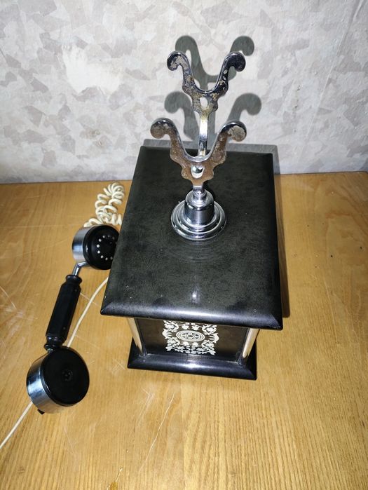 Телефон стационарный