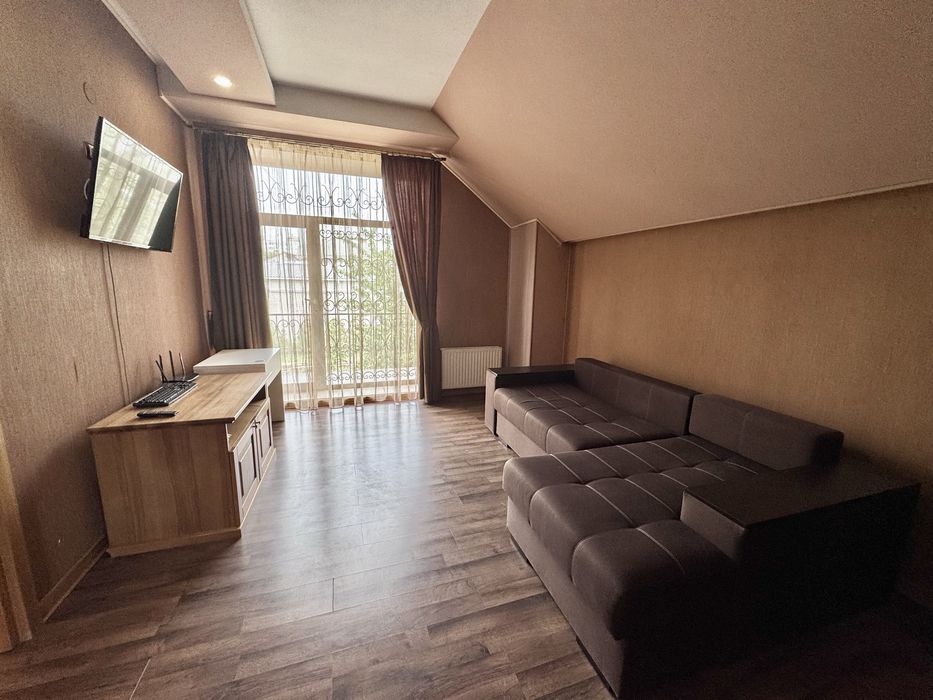 Аренда Дома с Бассейном 250квм Салтовка