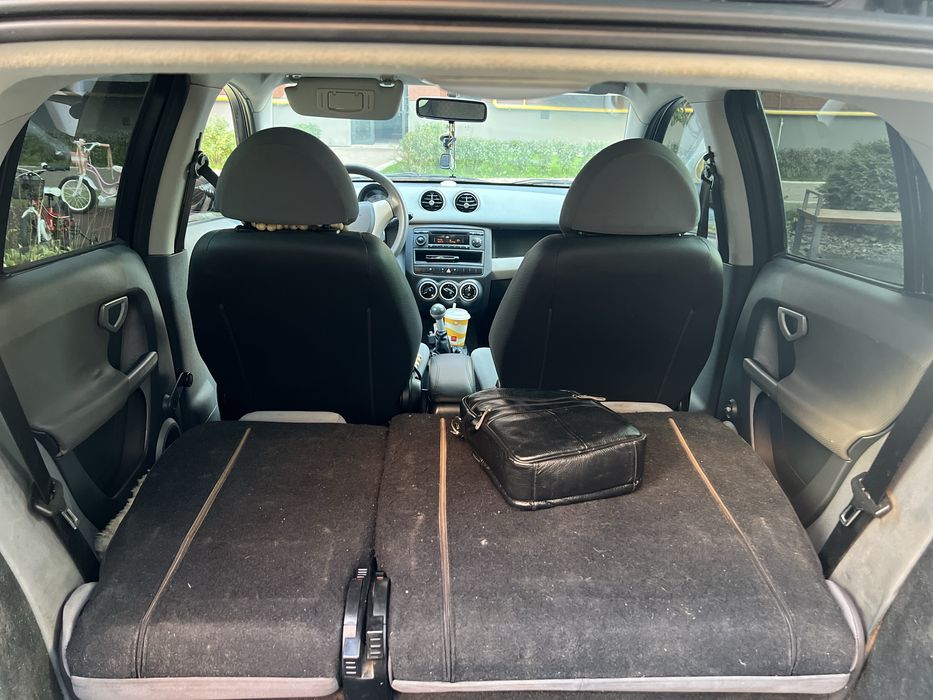 Smart Forfour 1.5  CDI