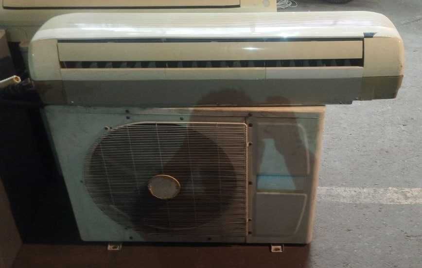 Кондиціонер Tadiran TNL-S30H \ Daikin FT60GAV1B