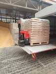 Pellet sosnowy od PRODUCENTA