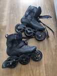 Rolki powerslide Swell Triple 110