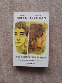 Will Grayson Will Grayson - John Green