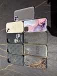 Etui Iphone 13 guess karl