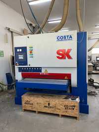 Szlifierka szerokotaśmowa Costa SK5 XU 1350