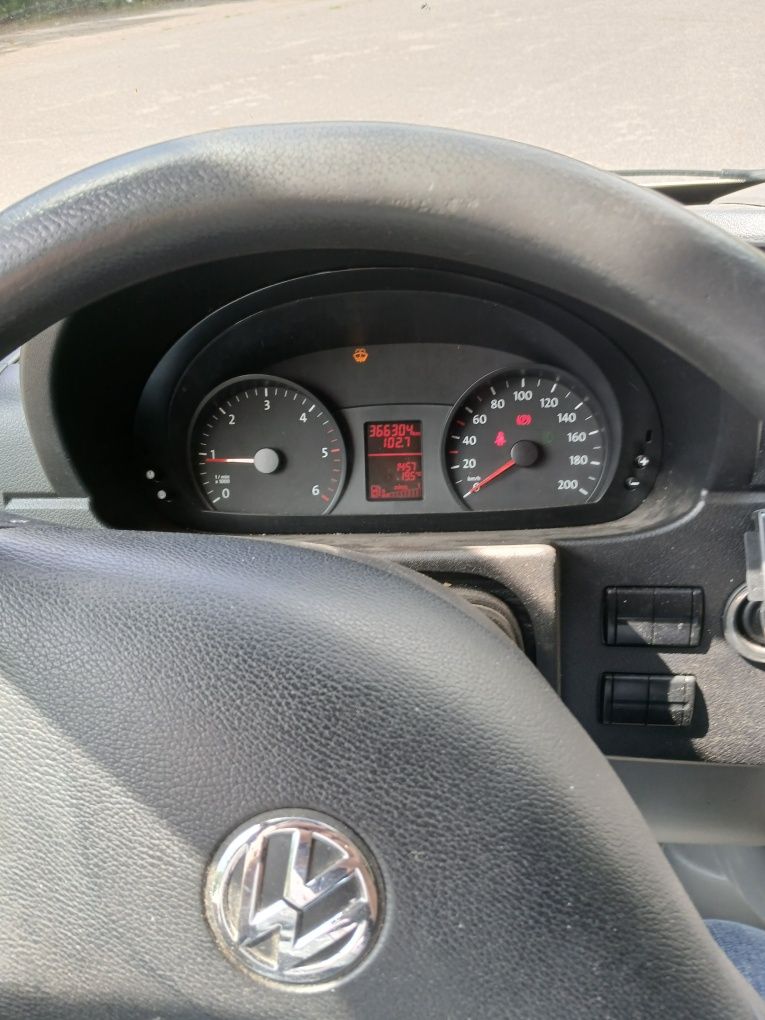 Crafter 2,0 ,L2H2 pełen vat 23%