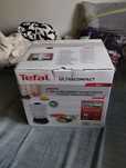 parowar TEFAL SERIE S19