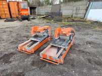 Stół do cięcia kostki silki EURO SHATAL TS 351-45