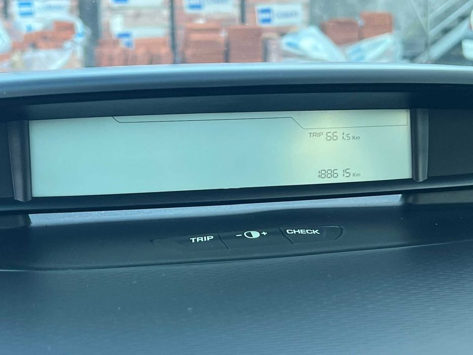 Vendo Citroen c4 2010 1.6 gasoleo 189.000kms