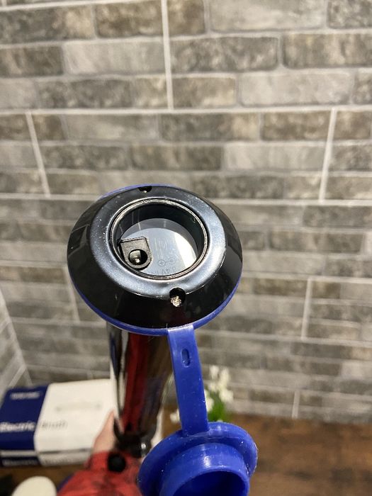 Електрична щітка для чищення, TIPTOP Amazon HOME