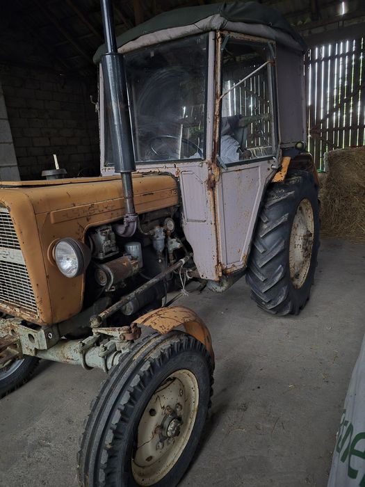 Sprzedam Ursus C 330